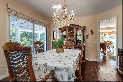 Spacious Mission Oaks Home