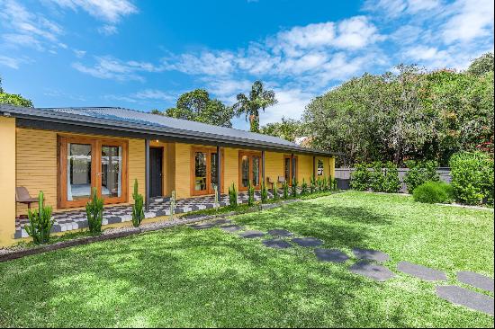 77A Bangalow Road, Byron Bay