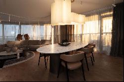 Premium apartment in Eurovea Tower, BA I – Old Town, ID: 0361