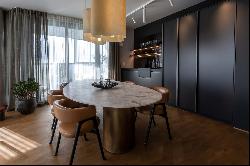 Premium apartment in Eurovea Tower, BA I - Old Town, ID: 0361