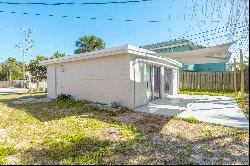 465 Jackson Avenue, Cape Canaveral, FL, 32920