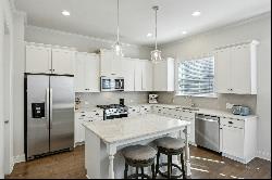 Stunning Newer Construction Townhome in Prime Decatur Location