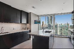 Stunning Renovated Penthouse-style Residence on Terminus' 30th Floor