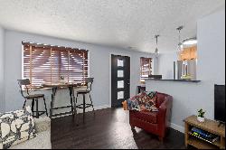 Beautifully renovated condo in the heart of West Highland!