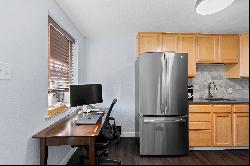 Beautifully renovated condo in the heart of West Highland!