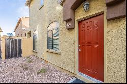 Cave Creek Villas Condominium