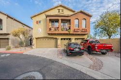 Cave Creek Villas Condominium