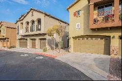 Cave Creek Villas Condominium