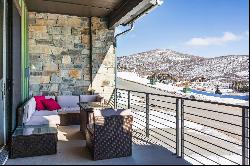 New Construction, Ski Townhome Minutes from Park City and Deer Valley Resort