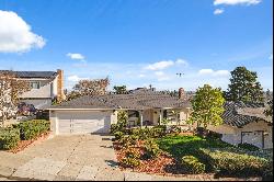 Quiet Street in Highly Desirable Neighborhood