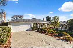 Quiet Street in Highly Desirable Neighborhood