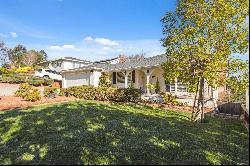 Quiet Street in Highly Desirable Neighborhood