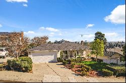 Quiet Street in Highly Desirable Neighborhood