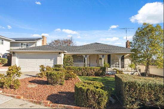 Quiet Street in Highly Desirable Neighborhood