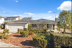 Quiet Street in Highly Desirable Neighborhood