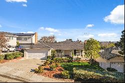 Quiet Street in Highly Desirable Neighborhood