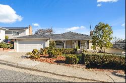 Quiet Street in Highly Desirable Neighborhood