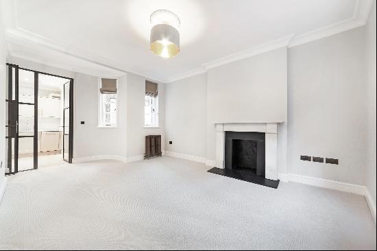 2 Bedroom apartment for let in Kensington, W8