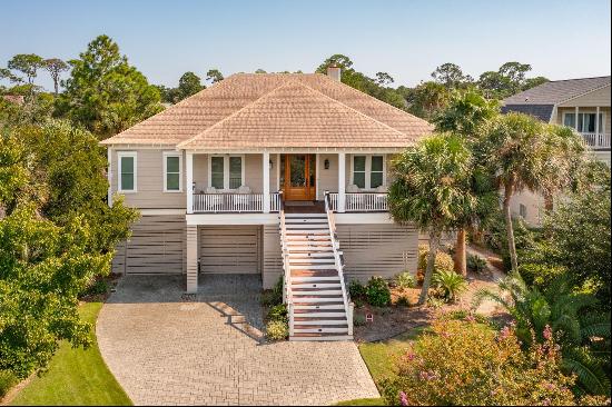 313 Shadow Race Lane, Folly Beach, SC, 29439, USA