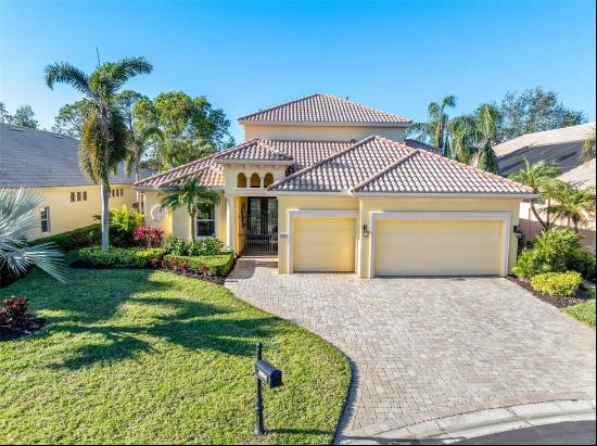 8808 ENCLAVE COURT, Sarasota, FL, 34238, USA