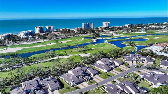 2195 HARBOURSIDE DRIVE, #404, Longboat Key, FL, 34228, USA