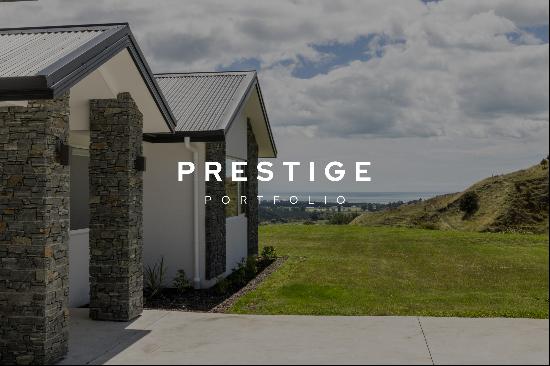 170 170 Eskridge Drive, Eskdale, Napier, NEW ZEALAND