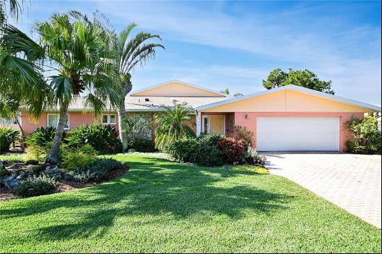 236 Quay Assisi, NEW SMYRNA BEACH, FL, 32169, USA