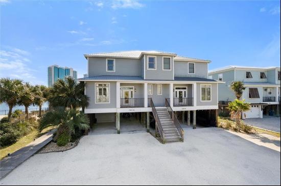 26314 Cotton Bayou Drive, #26314, Orange Beach, AL, 36561, USA