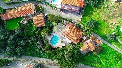 Charming Mansion Near the Thermal Resort