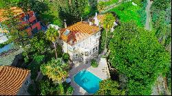 Charming Mansion Near the Thermal Resort