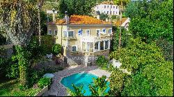 Charming Mansion Near the Thermal Resort