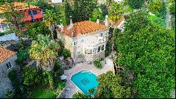 Charming Mansion Near the Thermal Resort