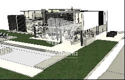 magnificent brand new villa