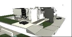 magnificent brand new villa