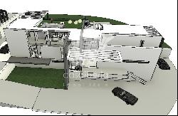 magnificent brand new villa