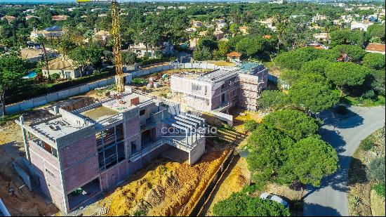 magnificent brand new villa