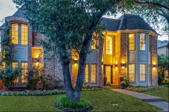 7151 Helsem, Dallas, TX, 75230, USA