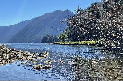 Pender Harbour, Sunshine Coast