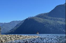 Pender Harbour, Sunshine Coast