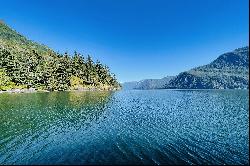 Pender Harbour, Sunshine Coast