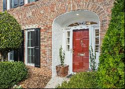 Completely Renovated End Unit Townhome in Sought-after Westover Plantation