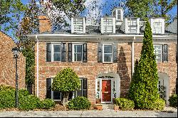 Completely Renovated End Unit Townhome in Sought-after Westover Plantation