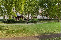 Exquisite Georgian apartments in the heart of Mayfair