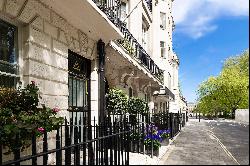 Exquisite Georgian apartments in the heart of Mayfair