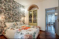 Elegant apartment steps away from Milan Thermal Baths