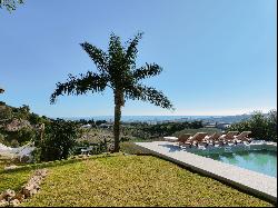 Villa-Estepona East - New Golden Mile