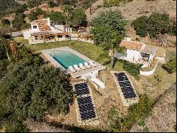 Villa-Estepona East - New Golden Mile