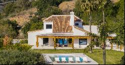 Villa-Estepona East - New Golden Mile