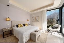 Villa-Marbella Golden Mile - Lomas del Virrey