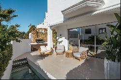 Town House-Marbella Golden Mile - Arco Iris